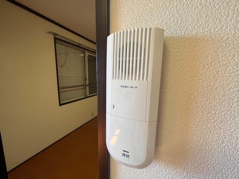 リバーサイド日永の物件内観写真