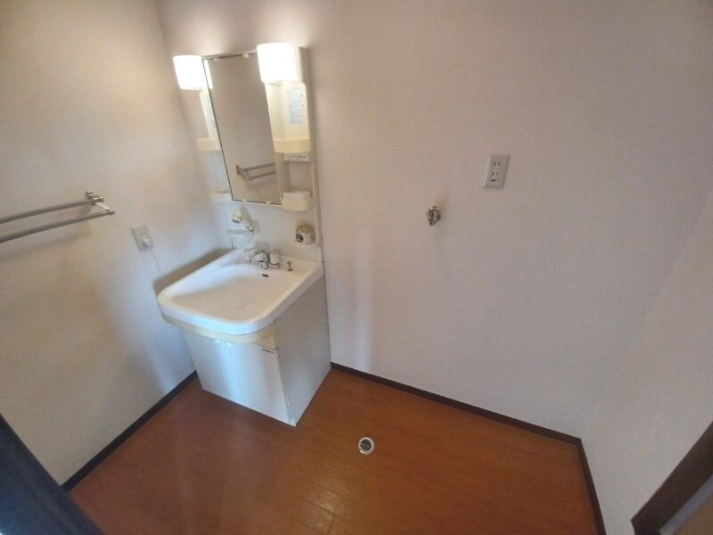 リバーサイド日永の物件内観写真