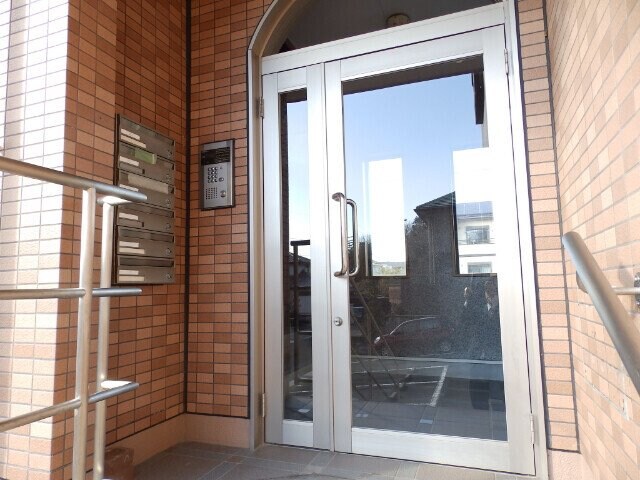 サンヒルズⅡの物件外観写真