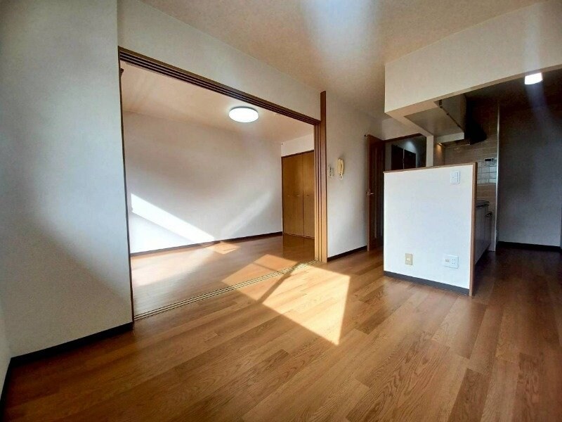 サンヒルズⅡの物件内観写真