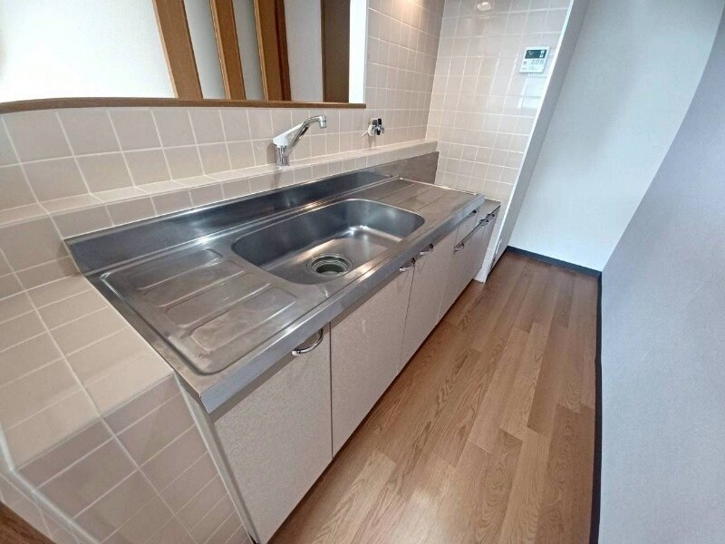 サンヒルズⅡの物件内観写真