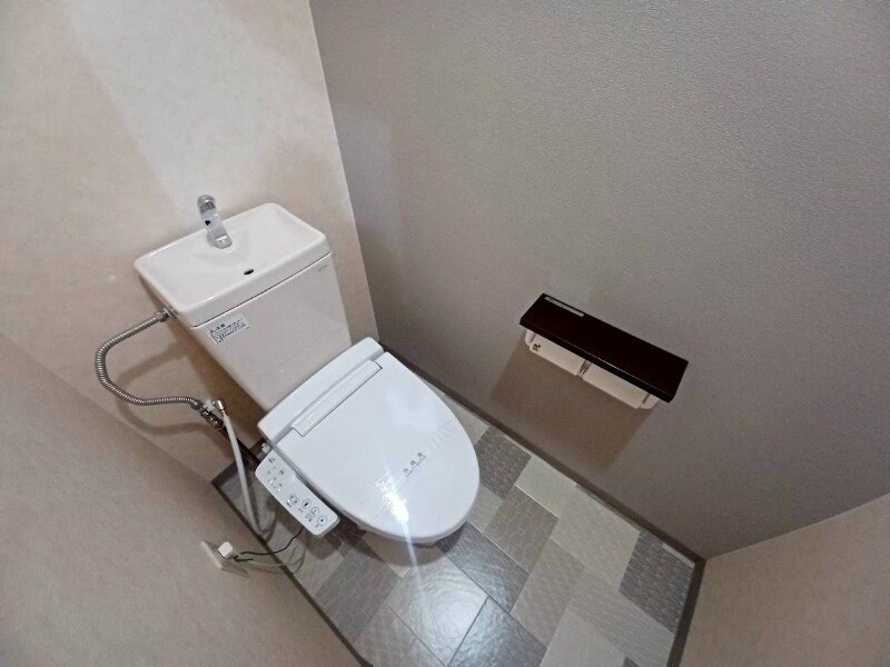 サンヒルズⅡの物件内観写真