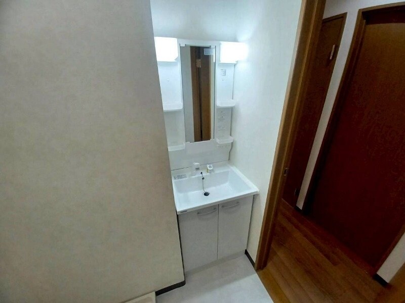 サンヒルズⅡの物件内観写真