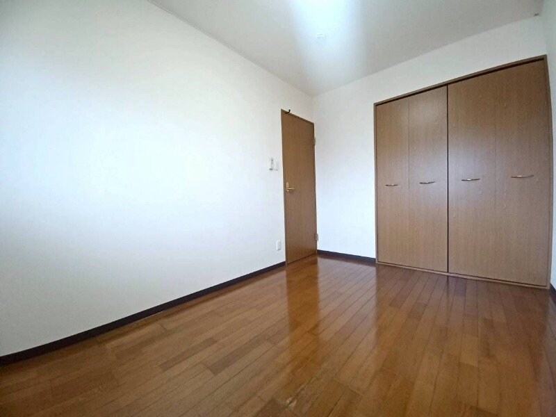 サンヒルズⅡの物件内観写真