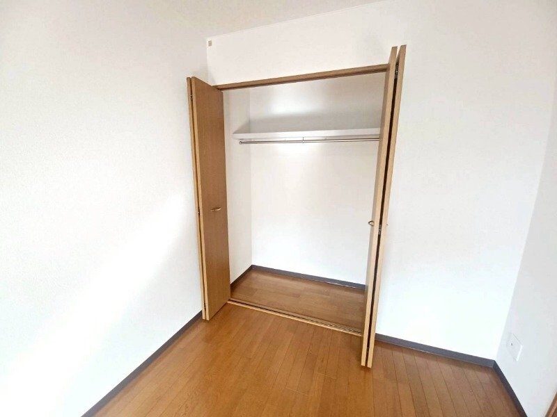 サンヒルズⅡの物件内観写真