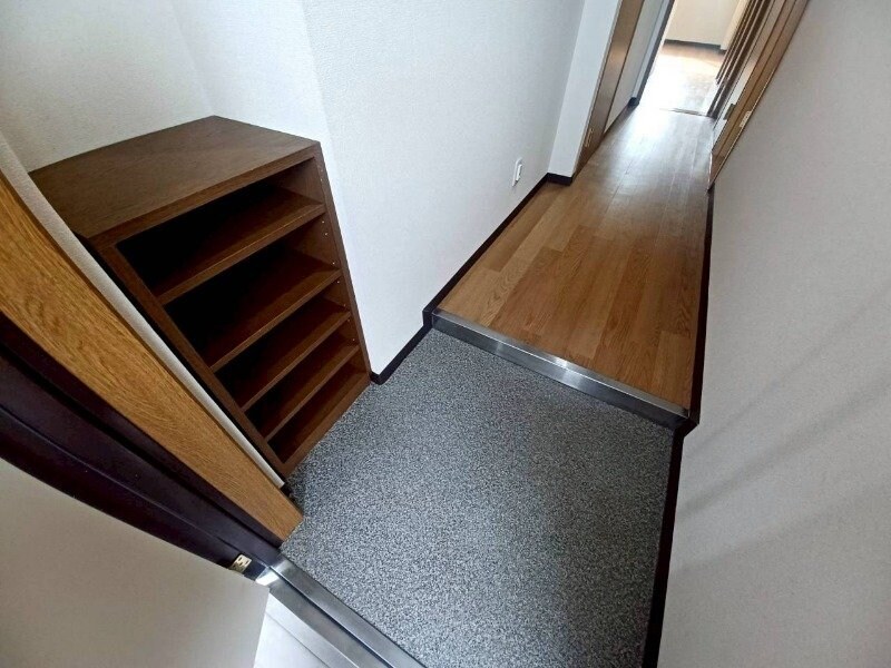 サンヒルズⅡの物件内観写真