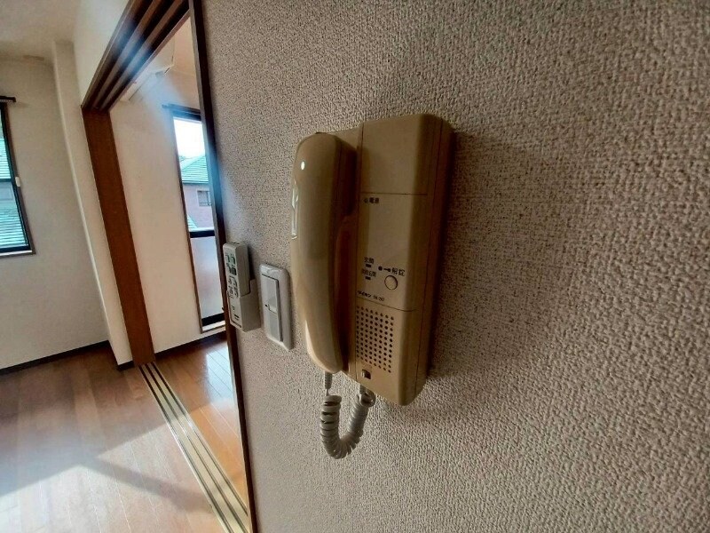 サンヒルズⅡの物件内観写真