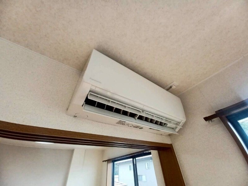 サンヒルズⅡの物件内観写真