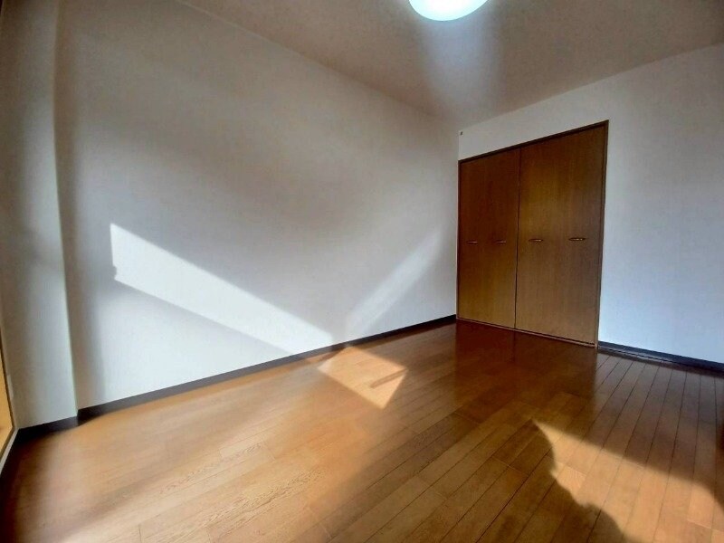 サンヒルズⅡの物件内観写真