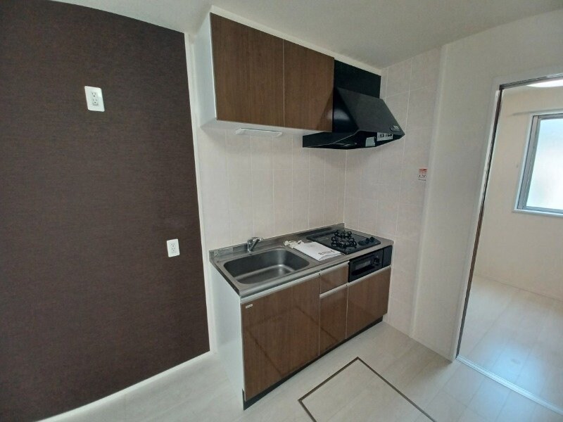 ラ・ビスタの物件内観写真