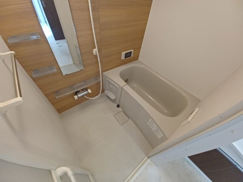 ラ・ビスタの物件内観写真