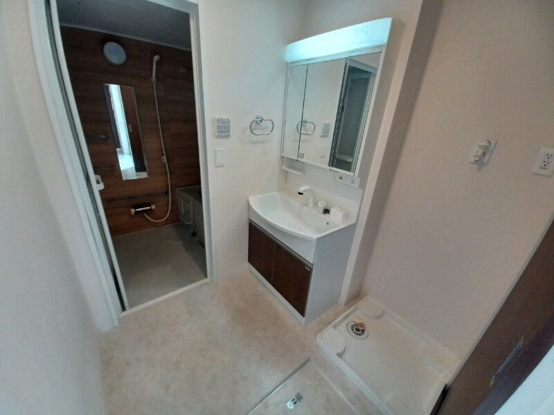 ラ・ビスタの物件内観写真