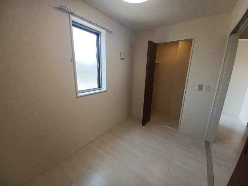 ラ・ビスタの物件内観写真