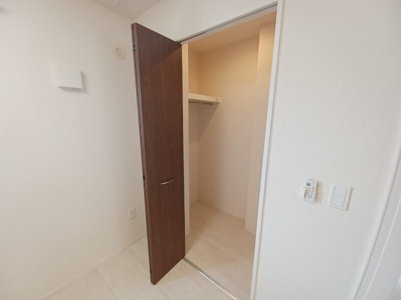 ラ・ビスタの物件内観写真