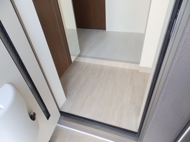 ラ・ビスタの物件内観写真