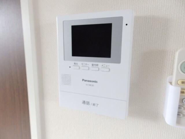 ラ・ビスタの物件内観写真