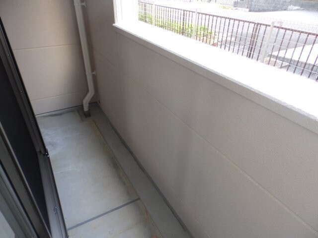 ラ・ビスタの物件内観写真