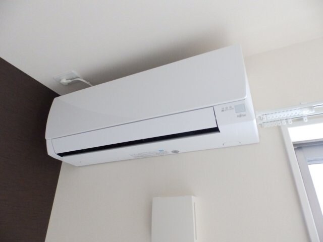 ラ・ビスタの物件内観写真