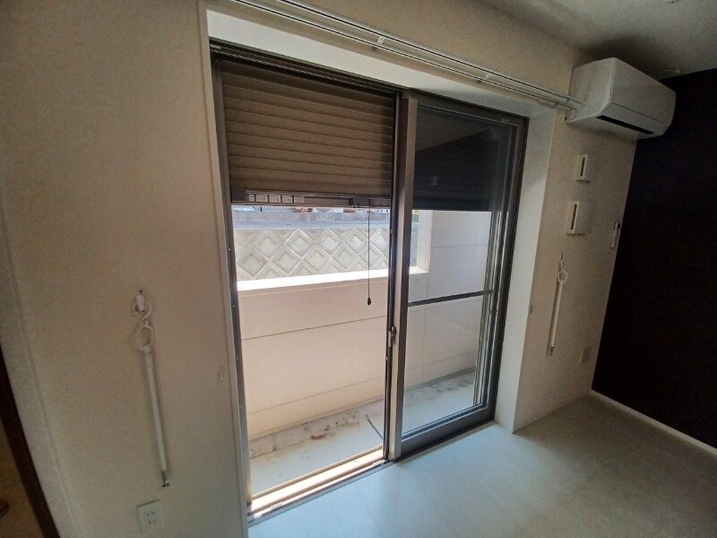 ラ・ビスタの物件内観写真