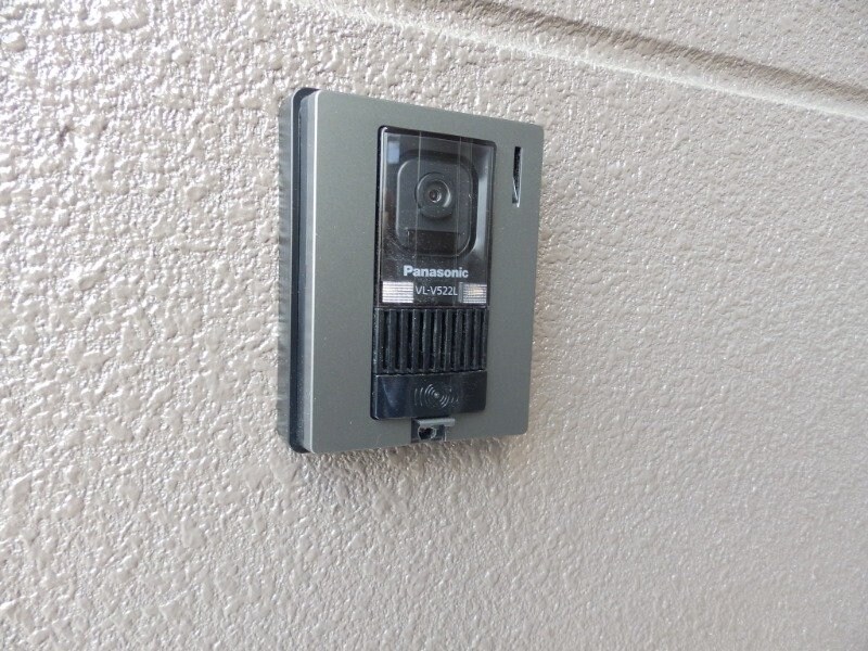 ラ・ビスタの物件内観写真