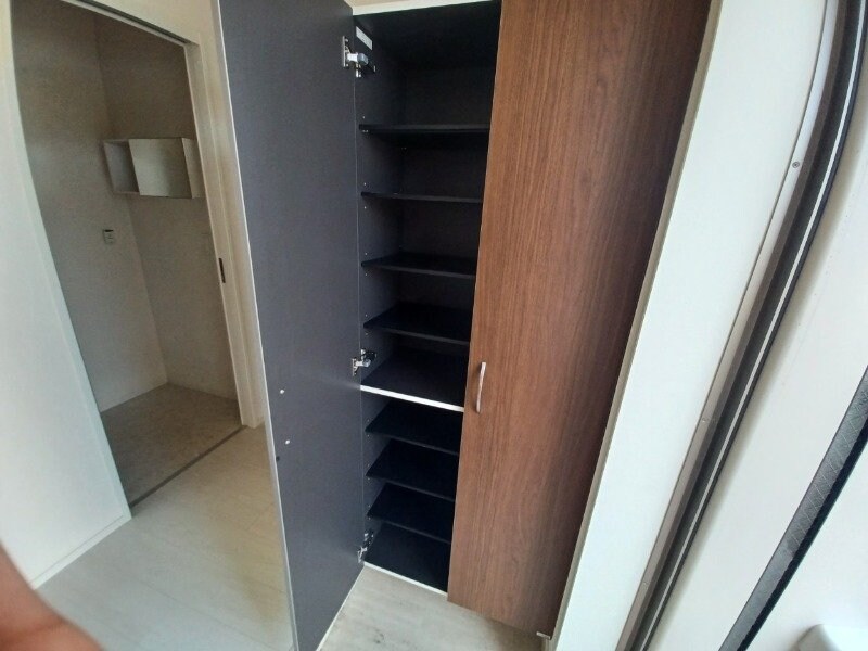 ラ・ビスタの物件内観写真