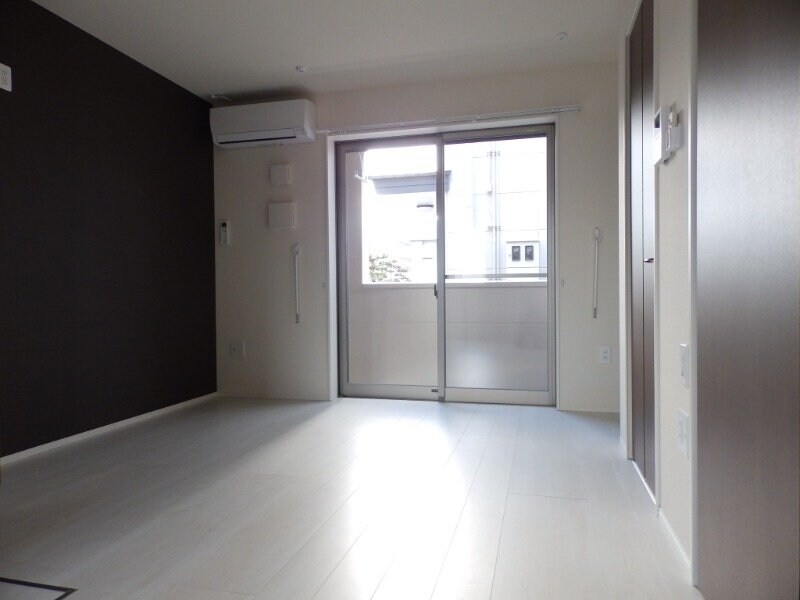 ラ・ビスタの物件内観写真