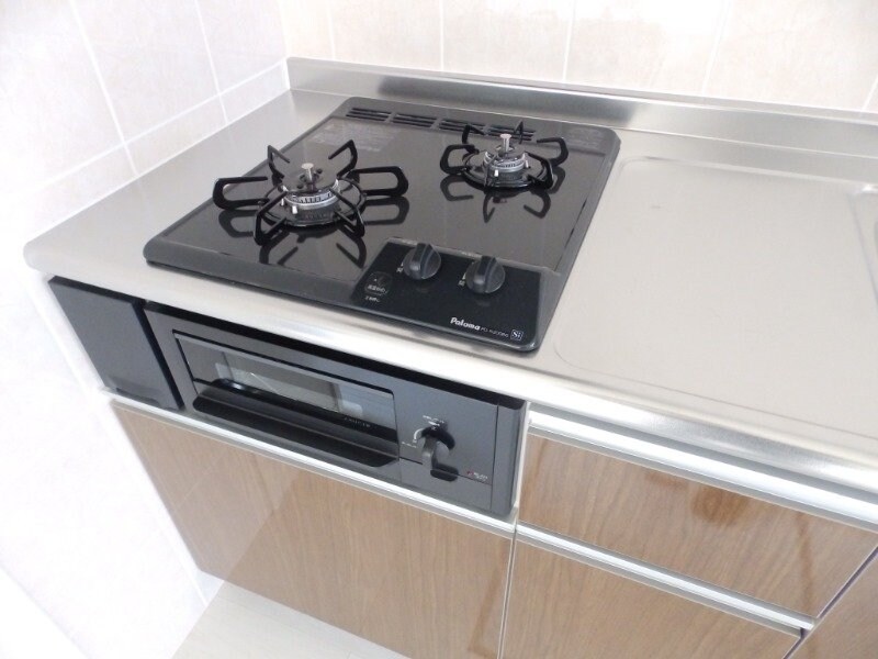 ラ・ビスタの物件内観写真