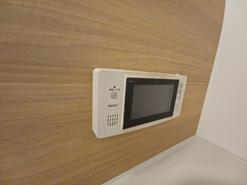 ラ・ビスタの物件内観写真