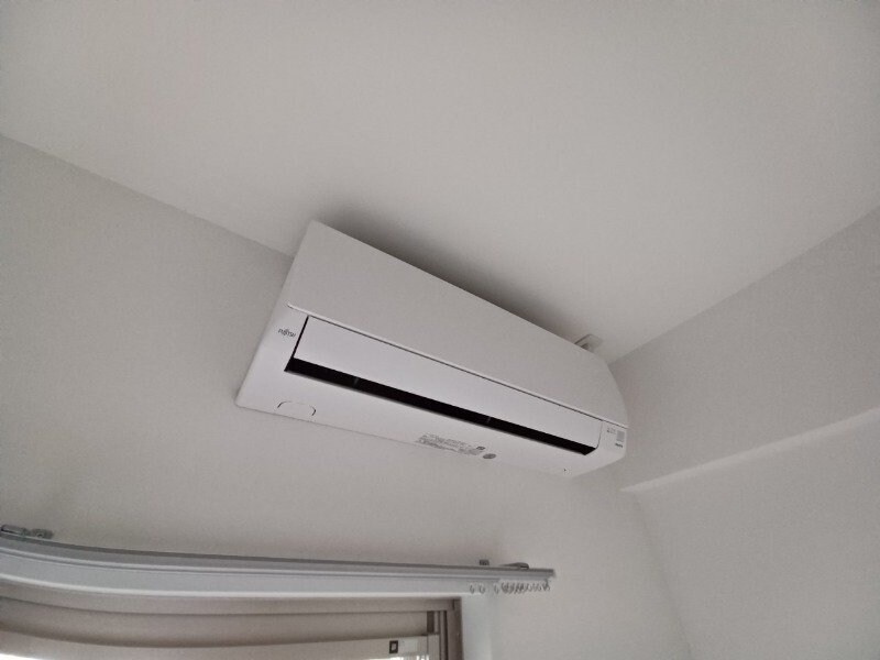 グレイティア四日市の物件内観写真