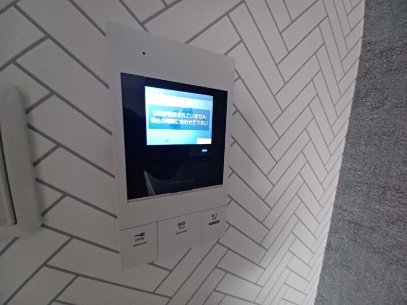 グレイティア四日市の物件内観写真