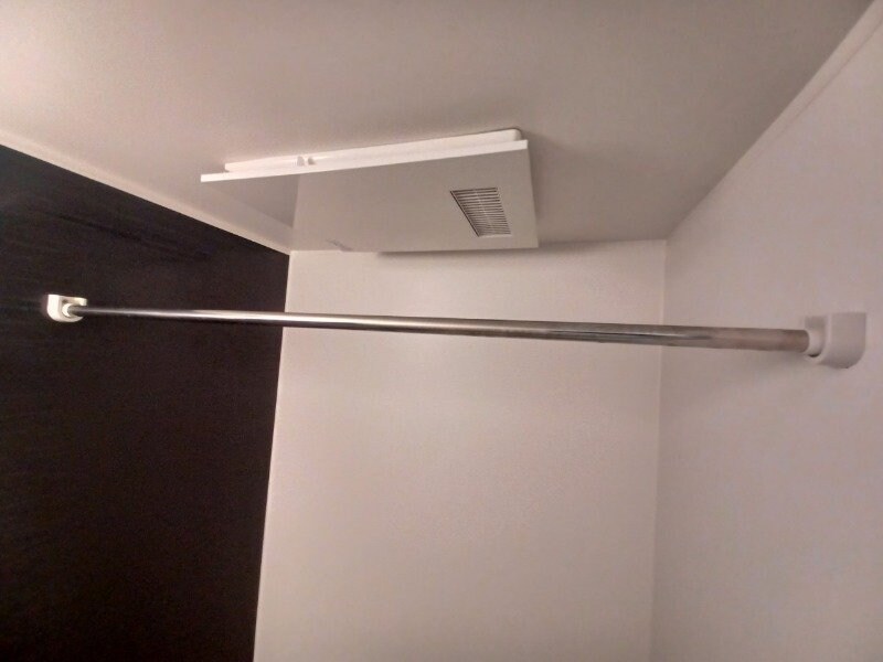 グレイティア四日市の物件内観写真