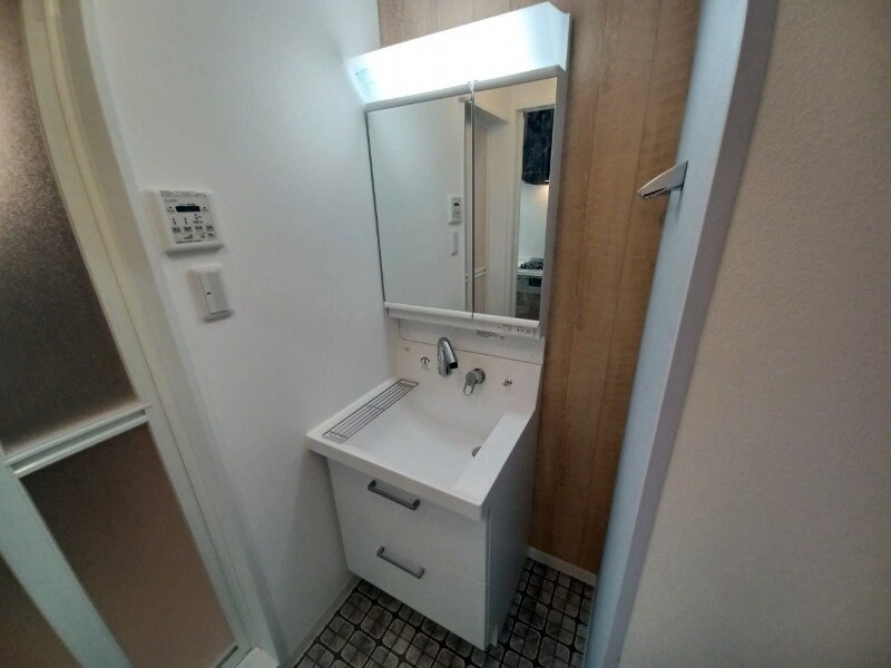 グレイティア四日市の物件内観写真