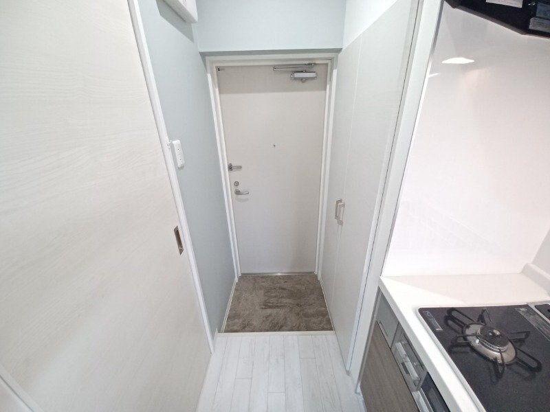 グレイティア四日市の物件内観写真