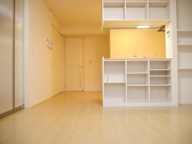フィオーレ松本　B棟の物件内観写真