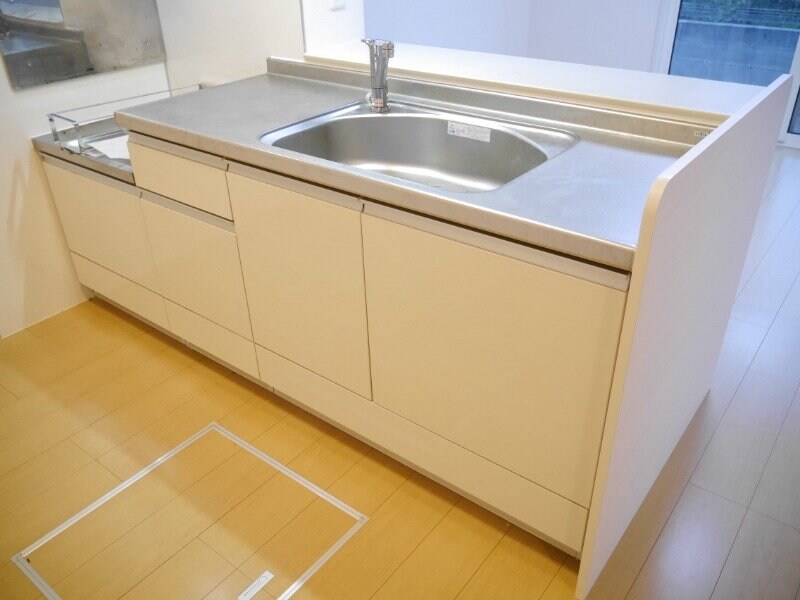 フィオーレ松本　B棟の物件内観写真