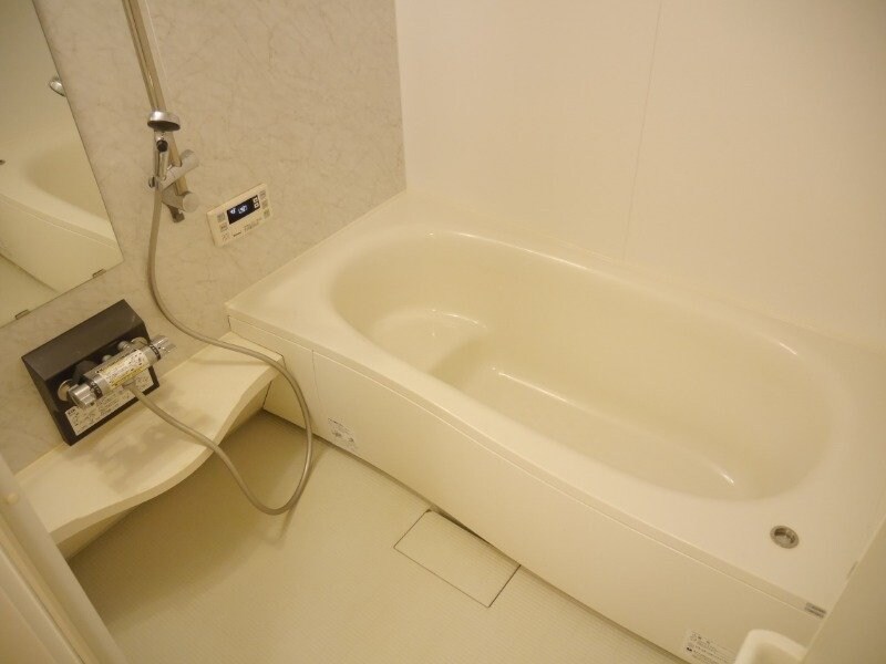 フィオーレ松本　B棟の物件内観写真