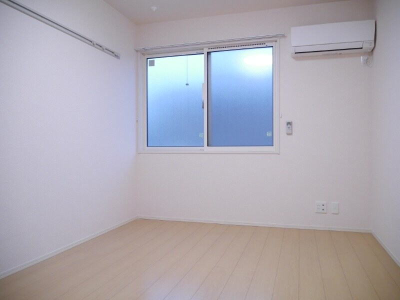 フィオーレ松本　B棟の物件内観写真