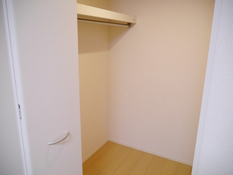 フィオーレ松本　B棟の物件内観写真