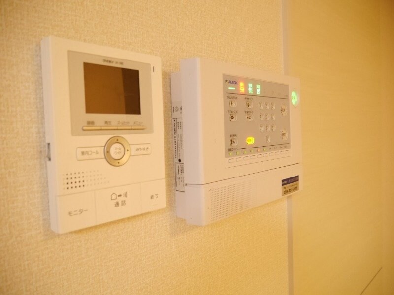 フィオーレ松本　B棟の物件内観写真