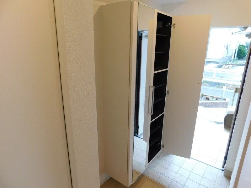 トレノ　カーサ　Ⅱの物件内観写真