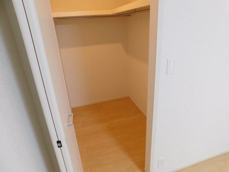 トレノ　カーサ　Ⅱの物件内観写真