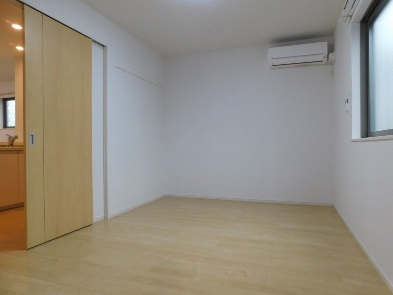 トレノ　カーサ　Ⅱの物件内観写真