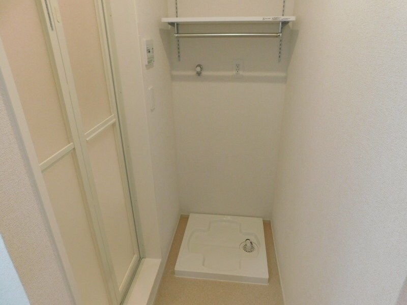 トレノ　カーサ　Ⅱの物件内観写真