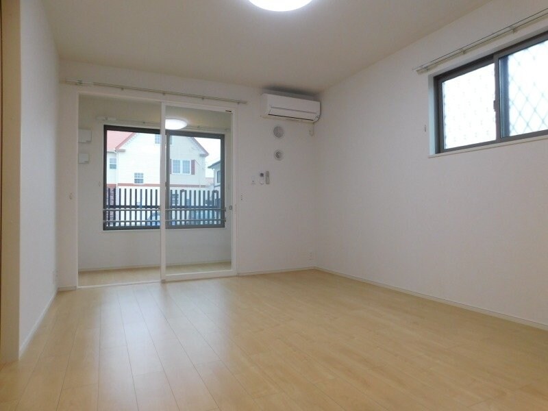 トレノ　カーサ　Ⅱの物件内観写真