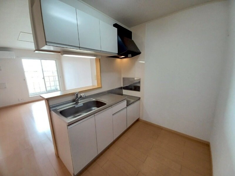 サンビレッジ　伊倉Ⅱの物件内観写真