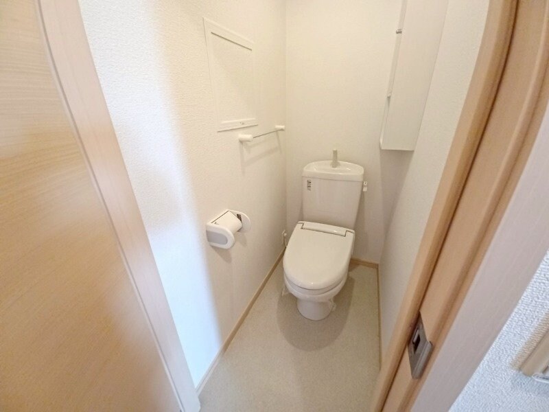 サンビレッジ　伊倉Ⅱの物件内観写真