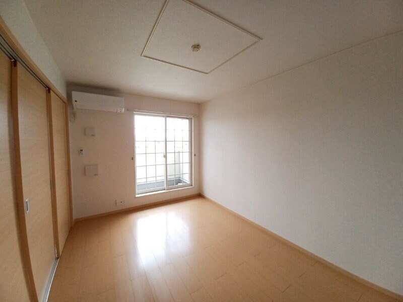 サンビレッジ　伊倉Ⅱの物件内観写真