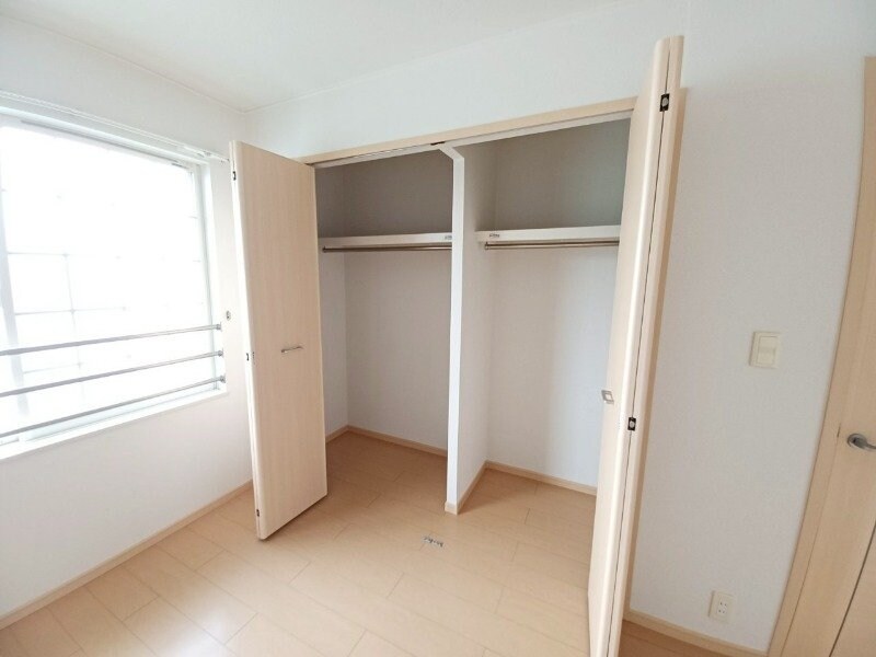 サンビレッジ　伊倉Ⅱの物件内観写真