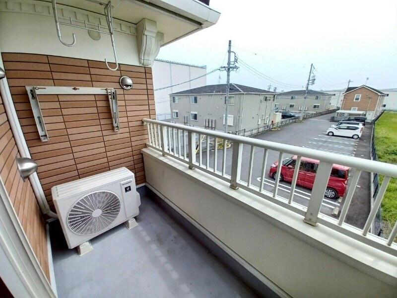 サンビレッジ　伊倉Ⅱの物件内観写真