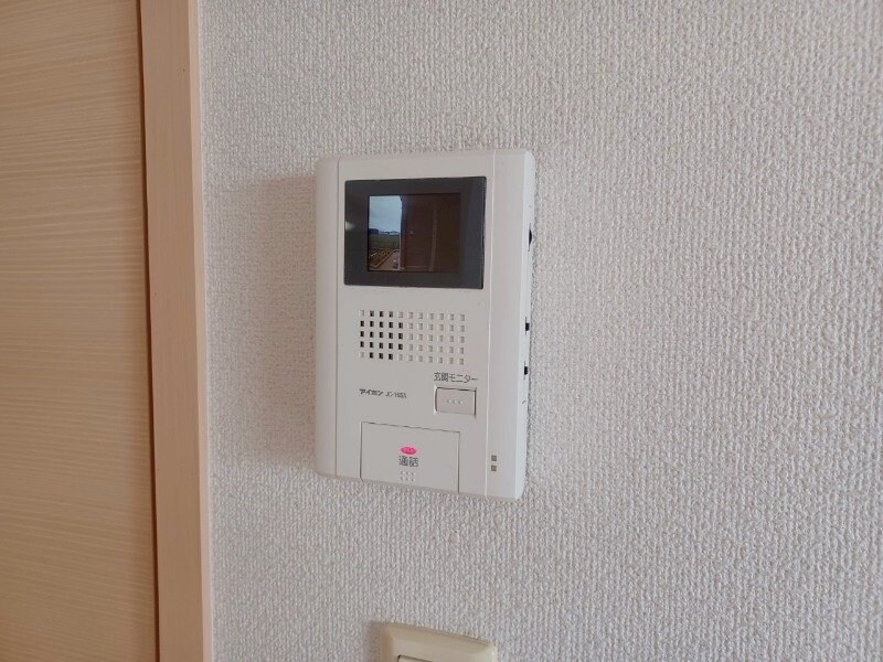 サンビレッジ　伊倉Ⅱの物件内観写真